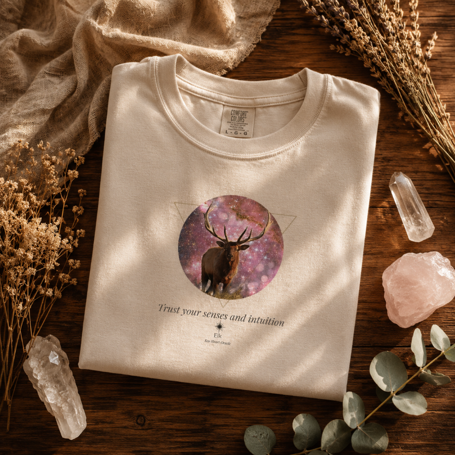 Messages from Animals