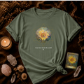 Your Love Heals The Earth: Sunflower