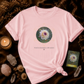 Work In Harmony With Nature: Dahlia