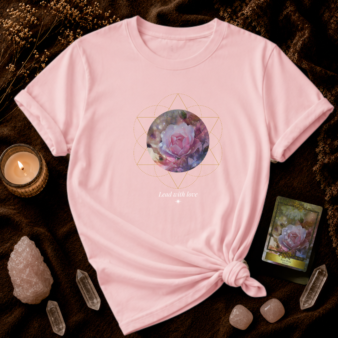 Lead With Love: Rose