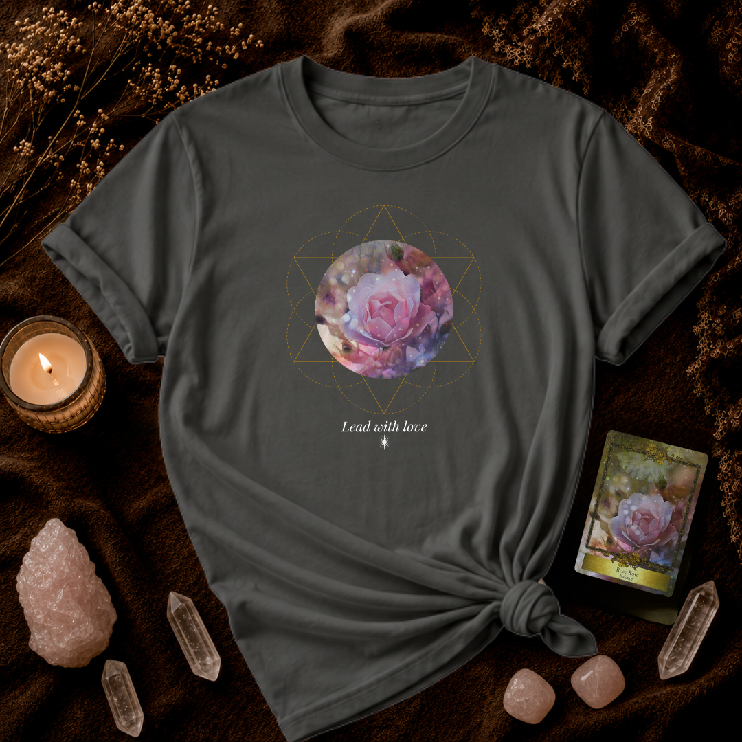 Lead With Love: Rose