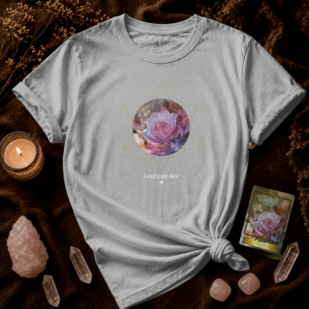Lead With Love: Rose