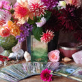 Alchemy Flower Oracle